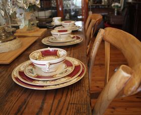 Peachtree Antiques - Holiday Jervis Bay 7