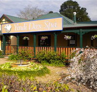 Yindi Day Spa - Holiday Jervis Bay