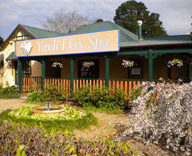 Yindi Day Spa - Holiday Jervis Bay 0