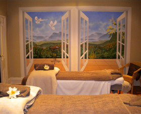 Yindi Day Spa - Holiday Jervis Bay 3