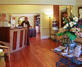 Yindi Day Spa - Holiday Jervis Bay 2