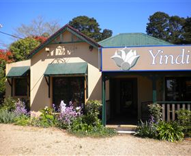 Yindi Day Spa - Holiday Jervis Bay 5