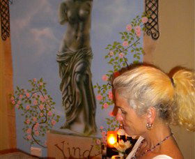 Yindi Day Spa - Holiday Jervis Bay 4