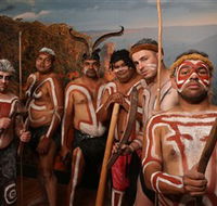 Waradah Aboriginal Centre - Holiday Jervis Bay