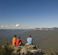 Mount Solitary - Holiday Jervis Bay