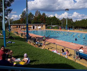 Goulburn Aquatic And Leisure Centre - Holiday Jervis Bay 0