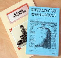 Goulburn Library and Local Studies Room - Holiday Jervis Bay