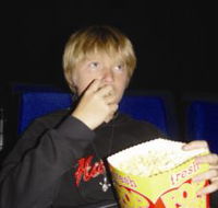 Lilac City Cinema - Holiday Jervis Bay