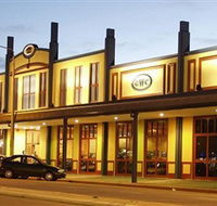 Goulburn Workers Club - Holiday Jervis Bay
