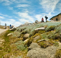 Mount Kosciuszko Summit walk - Holiday Jervis Bay