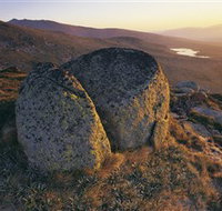 Main Range Track - Holiday Jervis Bay