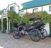 Garroorigang Historic Home - Holiday Jervis Bay