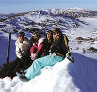 Charlotte Pass Snow Resort - Holiday Jervis Bay