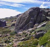 Mount Stillwell walk - Holiday Jervis Bay