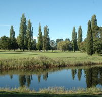 Goulburn Golf Club - Holiday Jervis Bay
