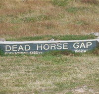 Dead Horse Gap - Holiday Jervis Bay