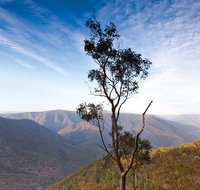 Salisbury Waters walking track - Holiday Jervis Bay