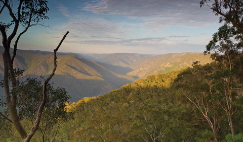 Salisbury Waters Walking Track - Holiday Jervis Bay 2