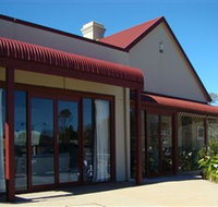 Ben Roberts Cafe and Gallery
