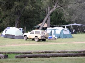 Hazeldean QLD Holiday Jervis Bay