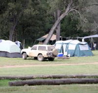Landcruiser Mountain Park - Holiday Jervis Bay