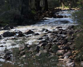 Syd's Rapids And Aboriginal Heritage Trail, Avon Valley - Holiday Jervis Bay 1