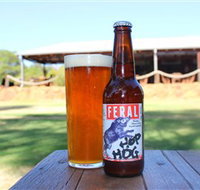 Feral Brewing Company - Holiday Jervis Bay