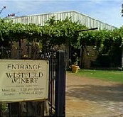 John Kosovich Wines - Holiday Jervis Bay