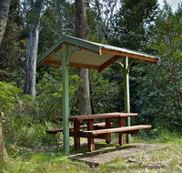 Devils Hole lookout walk and picnic area - Holiday Jervis Bay