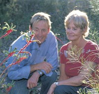 Kalamunda National Park - Holiday Jervis Bay