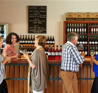 Upper Reach Winery and Cellar Door - Holiday Jervis Bay