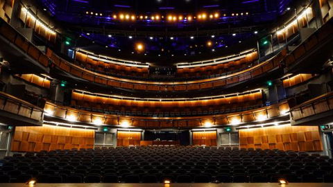 Canberra Theatre Centre - Holiday Jervis Bay 4