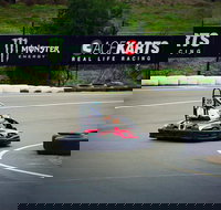 Ace Karts - Holiday Jervis Bay