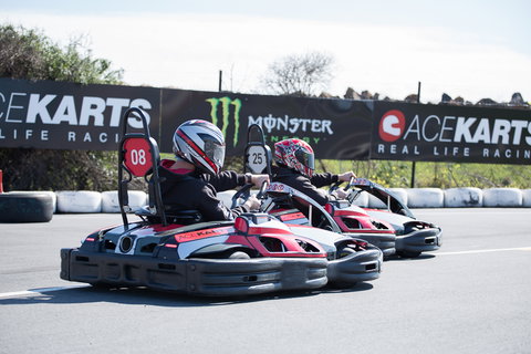 Ace Karts - Holiday Jervis Bay 2