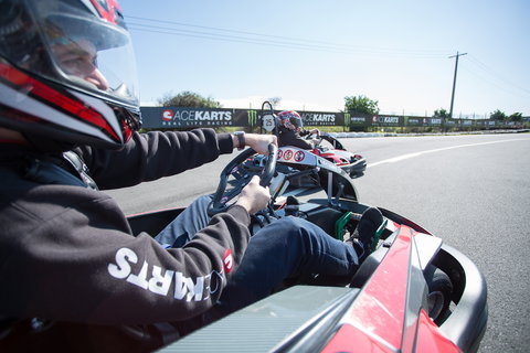 Ace Karts - Holiday Jervis Bay 3