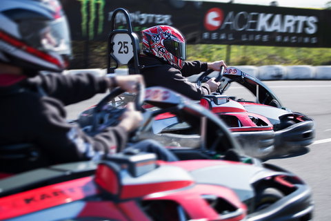 Ace Karts - Holiday Jervis Bay 4