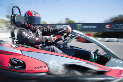 Ace Karts - Holiday Jervis Bay 5