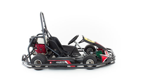 Ace Karts - Holiday Jervis Bay 6