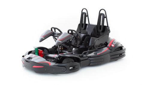 Ace Karts - Holiday Jervis Bay 8