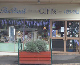 The Brook - Holiday Jervis Bay 0