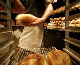 Bakehouse On Park - Holiday Jervis Bay 1