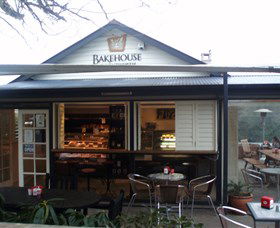 Bakehouse On Park - Holiday Jervis Bay 0