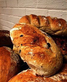 Bakehouse On Park - Holiday Jervis Bay 3