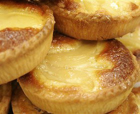 Bakehouse On Park - Holiday Jervis Bay 4