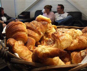 Bakehouse On Park - Holiday Jervis Bay 5