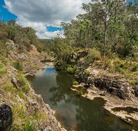 Koreelah National Park - Holiday Jervis Bay