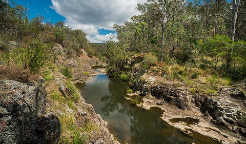 Koreelah National Park - Holiday Jervis Bay 0
