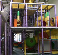 Fun Station Midland - Holiday Jervis Bay