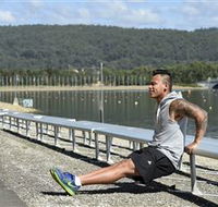 Sydney International Regatta Centre - Holiday Jervis Bay