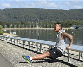 Sydney International Regatta Centre - Holiday Jervis Bay 0
